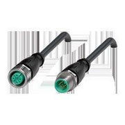 Pepperl+Fuchs Fabrik - Konfektioniertes Sensor-Aktor-Kabel Verbindungskabel V1-G-B#240775-100113