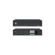 Kramer - HiFi-Verstärker Leistungsverstärker PA-120NET 120W