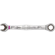 Wera - Maulringschlüssel Maul-Ringratschenschlüssel 073274 14x188mm