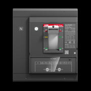 ABB Stotz S&J - Leistungsschalter für Trafo-, Generator- und Anlagenschutz Kompaktleistungsschalter XT5S 630 TMA XT5S630-6300 4p F F