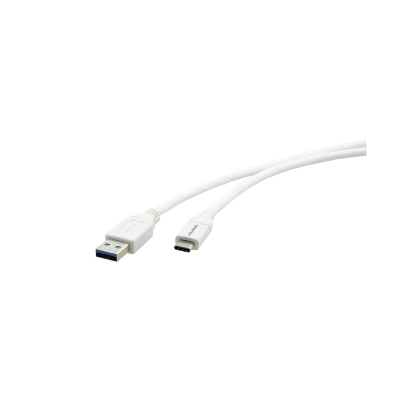 Kramer - PC-Kabel USB 3.1 GEN-2 Kabel C-USB31/CA-3 0,9m