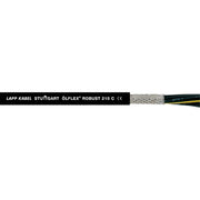 Lapp Kabel&Leitung - Energiekabel < 1 kV, für ortsveränderlichen Einsatz ÖLFLEX ROBUST 215 C 2X1 0022733