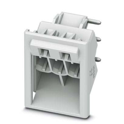 Phoenix Contact - Leiterplattensteckverbinder Leiterplattengrundleiste ICC20-H/3R5,0-7035 − 50 Stück