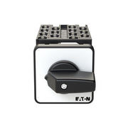Eaton - Lastschalter Polumschalter T0 20A T0-7-132/E Einbau rastend