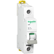 Schneider Electric - Schalter für Reiheneinbau Lasttrennschalter A9S65192 1P 125A