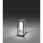 Brumberg Leuchten - Wegeleuchte LED-Solarpollerleuchte 65321103 3000K, graphit