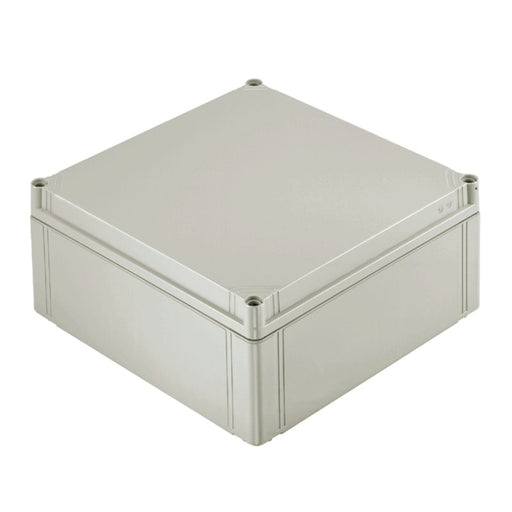 Weidmüller - Gehäuse/Schaltschrank (leer) Leergehäuse FPC 30/30/13 7035 Polycarbonat