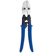 Klauke - Presswerkzeug Kabelschuhe/Verbinder, Aderendhülsen, Schirmanschluss Presszange K02