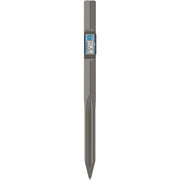 Bosch - Maschinenmeißel PRO HEX 28-5C Spitzmeißel, 2608690106 400 mm