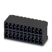 Phoenix Contact - Leiterplattensteckverbinder Leiterplatten-Grundleiste MCDN 1,5/ 8-#1199813 − 1100 Stück