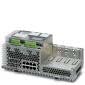 Phoenix Contact - Netzwerk Switch Industrial Ethernet FLSWITCHGHS12G/8L3 Switch8 RJ45-Ports − 1 Stück