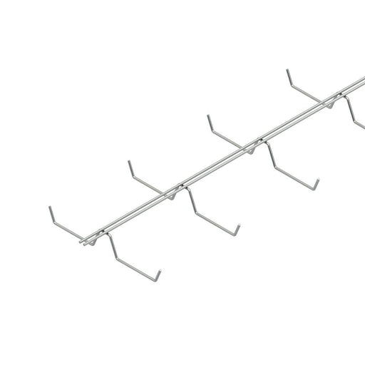 Niedax - Gitterrinne Deckenträger DT 50.200 DV 50x200x2000mm − 2 Meter