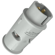 Mennekes - CEE-Stecker (IEC 60309) Stecker 648A 32A,2p,10h,50DC,IP44