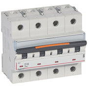 Legrand - Leitungsschutzschalter Legrand 409846 D-Charakt., 16A