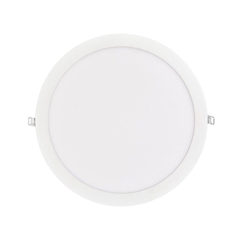 Nobile - Decken-/Wandleuchte LED-Panel Flat 1574081511 840, 350mA, ws