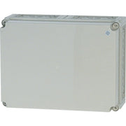 Eaton - Leergehäuse Isolierstoffgehäuse CI45E-200-RAL7035 RAL7035, H