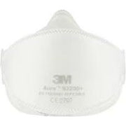 3M - Atemschutzmaske Aura Atemschutzmaske 9320+ (VE20) FFP2