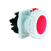 Bals Elektrotech - CEE-Anbausteckdose (IEC 60309) CEE-Anbausteckdose 130119