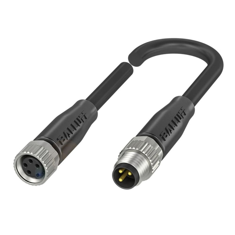 Balluff - Konfektioniertes Sensor-Aktor-Kabel Verbindungsleitung BCC M314-M31#BCC0LFU