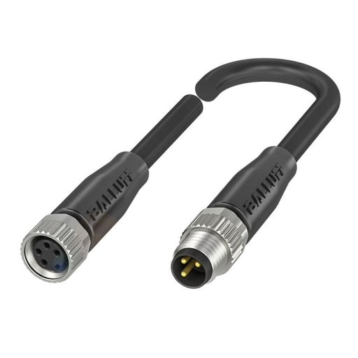 Balluff - Konfektioniertes Sensor-Aktor-Kabel Verbindungsleitung BCC M314-M31#BCC0LFU