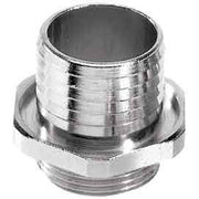Lapp Zubehör - Kunststoff-Schutzschlauch-Verschraubung SILVYN-SSV-M25X1,5 SSV-M25x1,5 − 25 Stück