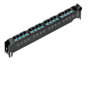 Weidmüller - Zubehör/Ersatzteile für Bussystem Steckverbindereinheit UR20-PK-1#1484090000 (I/O Modul) − 5 Stück