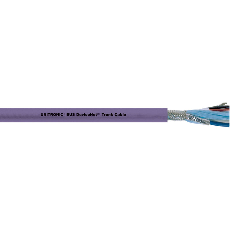 Lapp Kabel&Leitung - Daten- und Kommunikationskabel UNITRONIC BUS DN THICK Y 2170342
