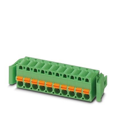 Phoenix Contact - Kabelsteckverbinder für Leiterplattensteckverbinder Leiterplattenstecker FKC 2,5/10-S#1287504 − 1000 Stück
