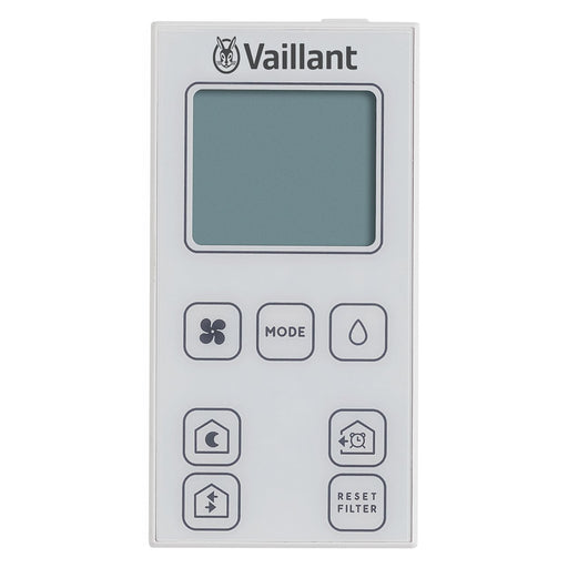 Vaillant - Fernbedienung VAZ-RC/2 für recoVAIR