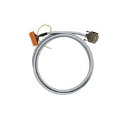 Weidmüller - SPS-Verbindungskabel Cable analoge Signale PAC-SLC5-SD15-V3-1M − 1 Stück
