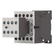 Eaton - Leistungsschütz zum Schalten von Wechselstrom Leistungsschütz DILM9-22 #106361 4kW/400V,AC
