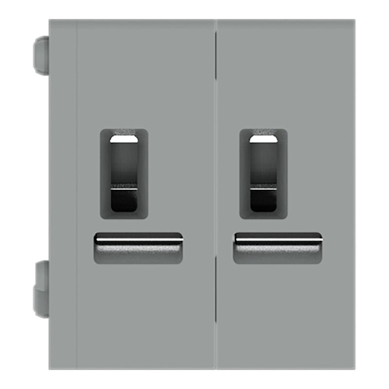 WAGO - Leiterplattenklemme 235-402/333-000 2,5mm² − 105 Stück