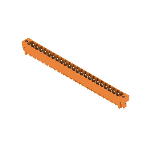 Weidmüller - Leiterplattensteckverbinder Verbinder 5.08mm SL 5.08HC#1148440000  − 12 Stück