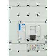 Eaton - Leistungsschalter für Trafo-, Generator- und Anlagenschutz Leistungsschalter NZMH4-4-VX1600-T PXR20 1600A, 4p
