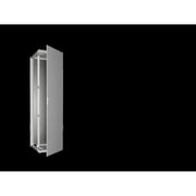 Rittal - Gehäuse/Schaltschrank (leer) Anreih-Schranksystem 1-Tür VX 8626.000 BHT: 600x2200x600mm