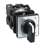 Schneider Electric - Lastschalter Nockenschalter K1D004NCH