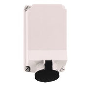 Bals Elektrotech - CEE-Steckdose (IEC 60309) Wandsteckdose 63A 4p 500V 11802 7h IP44