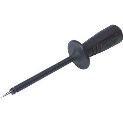 SKS Kontakttechnik GmbH - Zubehör/Ersatzteile für Prüf- und Messgeräte (Elektro) Prüfspitze PRUEF 2600 sw − 1 Stück by SKS Ko
