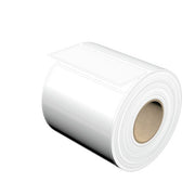 Weidmüller - Kennzeichnungsmaterial Gerätemarkierer, Etikett THM MT30X 36/89 WS 36x89mm weiß