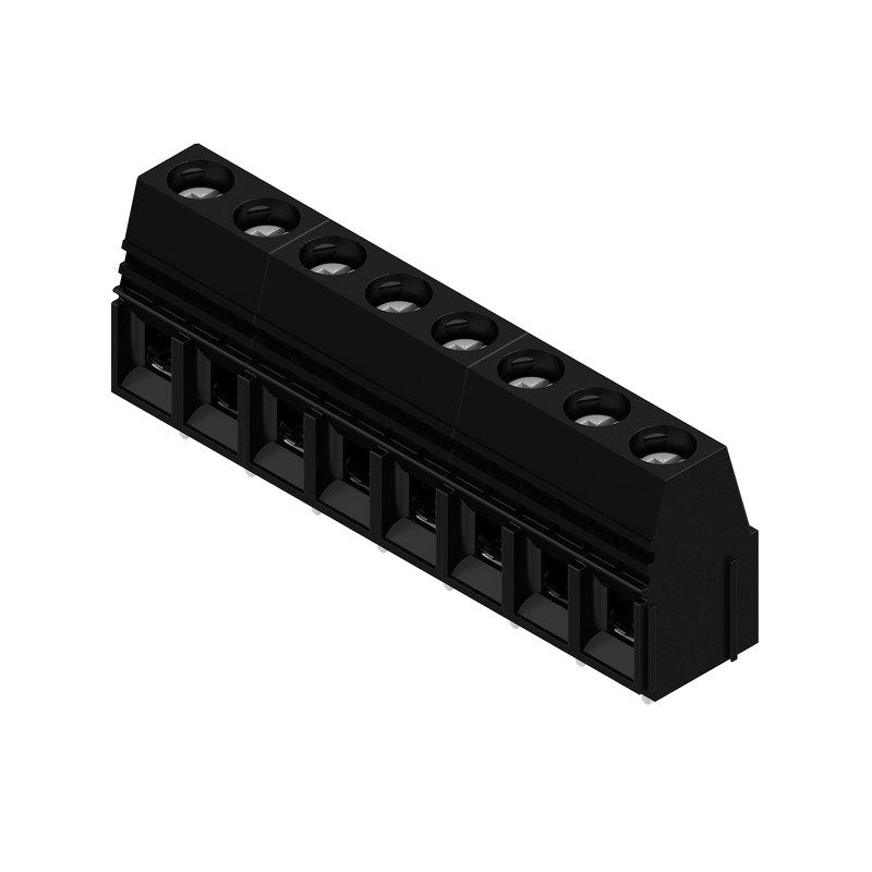 Weidmüller - Leiterplattenklemme Leiterplattenklemme LU 10.16/#1226260000 10.16mm − 20 Stück
