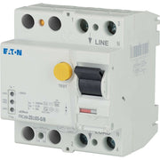Eaton - Fehlerstrom-Schutzschalter Digitaler FI-Schalter FRCdM-25/2/03-G/B 25A,2p,300mA,TypG/B
