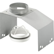 Bosch - Zubehör/Ersatzteile für Dunstabzugshauben Montagehilfe DHZ7402 f. Lüfterbausteine