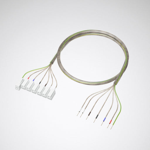 Trilux - Elektrisches Zubehör/Ersatzteile für Leuchten Leitung YNS ZZT/715/2000