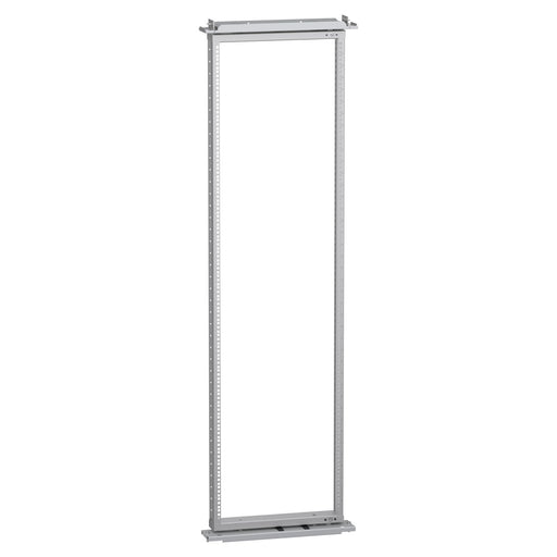 Schneider Electric - Komponente für den Ausbau (Schaltschrank) 19 Zoll-Rahmen SF/SM NSYRSW640 2000x600mm, schwenk