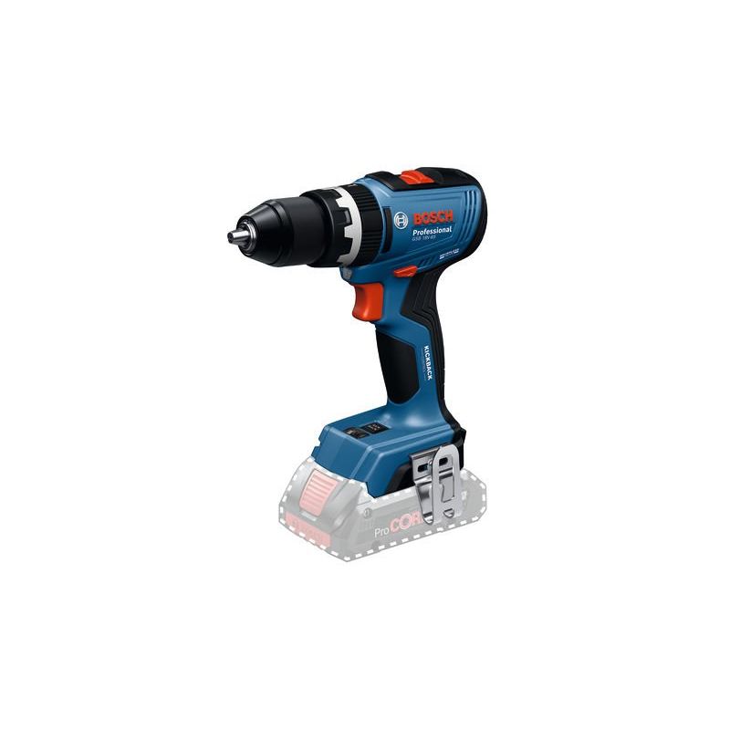 Bosch - Messlaser 18V Profi-Set 0615A5007H (GSB GWS GBH VDE)