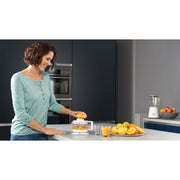 Braun - Saftpresse/Entsafter Zitruspresse CJ3000WH TributeCollection