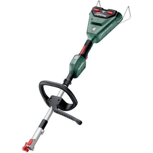 Metabowerke - Antriebseinheit für Gartenwerkzeuge Akku-Multifunktionsantrieb MA 36-18 LTX BL Q