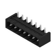 Weidmüller - Leiterplattensteckverbinder Verbinder 5.08mm SL-SMT 5.#1877540000  − 50 Stück