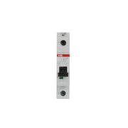 ABB Stotz S&J - Leitungsschutzschalter Sicherungsautomat S201MT-B10UC 10kA 10A 1P