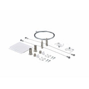 Philips Lighting - Mechanisches Zubehör/Ersatzteile für Leuchten Seilabhängung SP340Z SMTT L1500 1,5m